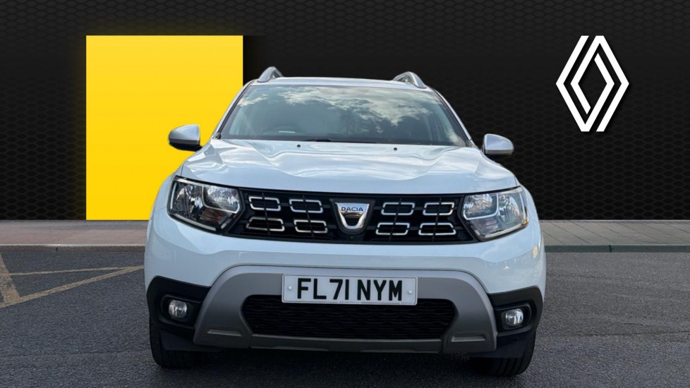 Dacia Duster 1.3 TCe 130 Prestige 5dr Petrol Estate - Image 3