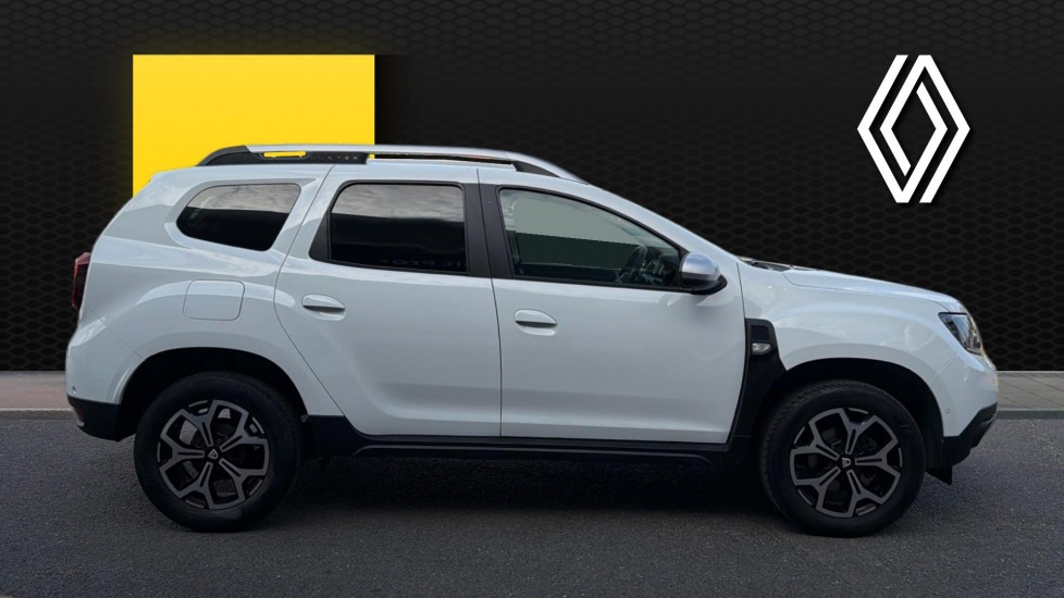 Dacia Duster 1.3 TCe 130 Prestige 5dr Petrol Estate - Image 5
