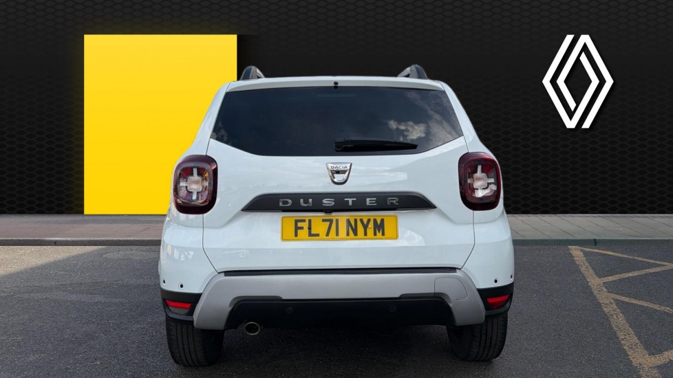 Dacia Duster 1.3 TCe 130 Prestige 5dr Petrol Estate - Image 6