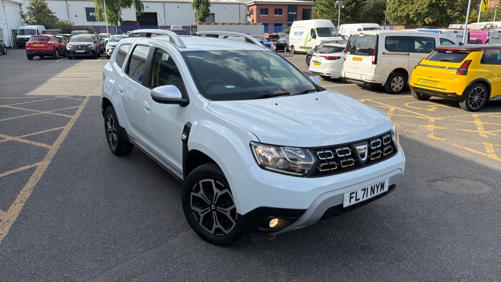 Dacia Duster 1.3 TCe 130 Prestige 5dr Petrol Estate - Image 21