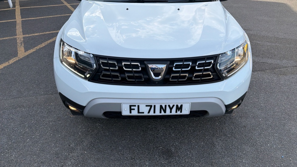 Dacia Duster 1.3 TCe 130 Prestige 5dr Petrol Estate - Image 23
