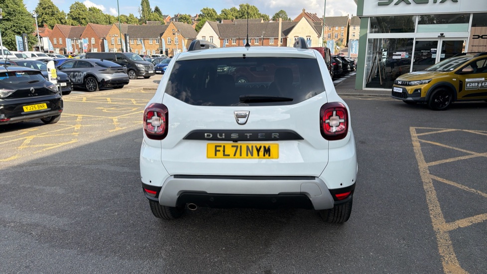 Dacia Duster 1.3 TCe 130 Prestige 5dr Petrol Estate - Image 27