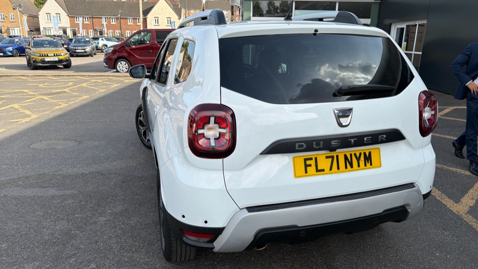 Dacia Duster 1.3 TCe 130 Prestige 5dr Petrol Estate - Image 30