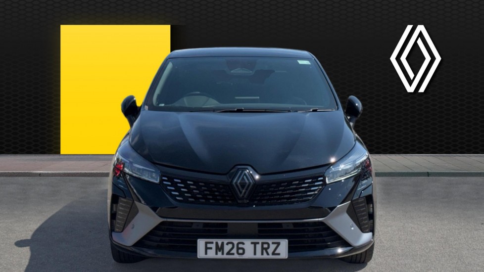 Renault Clio 1.6 E-TECH FH 145 Iconic Esprit Alpine 5dr Auto Hybrid Hatchback - Image 3