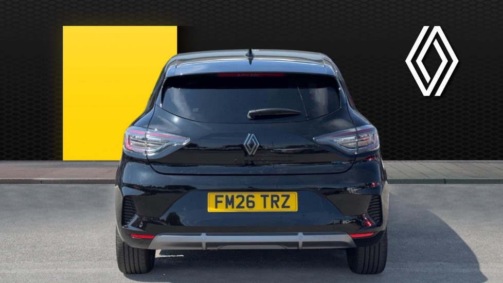 Renault Clio 1.6 E-TECH FH 145 Iconic Esprit Alpine 5dr Auto Hybrid Hatchback - Image 6