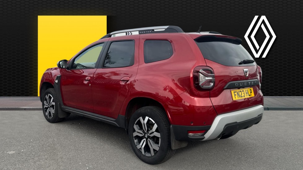 Dacia Duster 1.0 TCe 90 Prestige 5dr Petrol Estate - Image 2