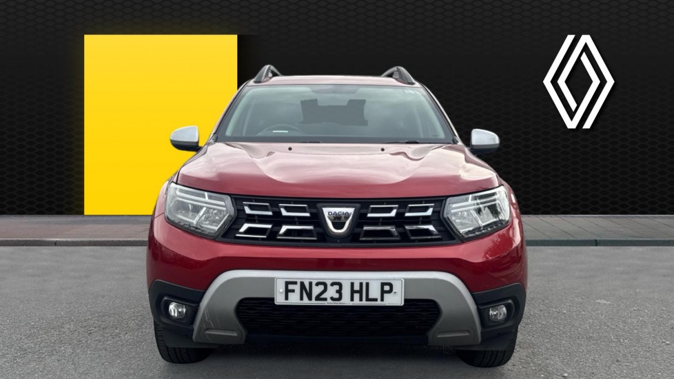Dacia Duster 1.0 TCe 90 Prestige 5dr Petrol Estate - Image 3