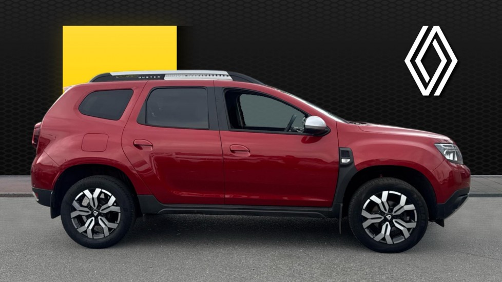 Dacia Duster 1.0 TCe 90 Prestige 5dr Petrol Estate - Image 5