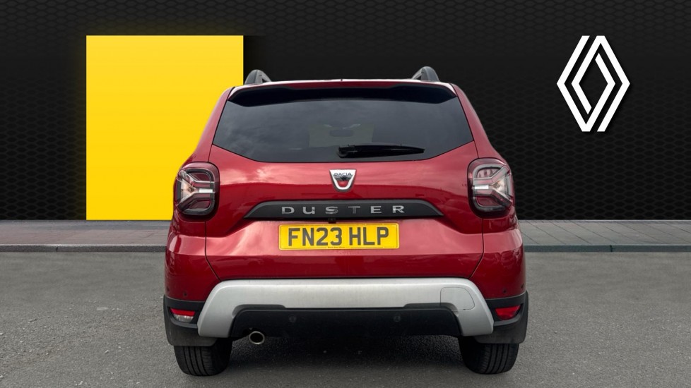 Dacia Duster 1.0 TCe 90 Prestige 5dr Petrol Estate - Image 6