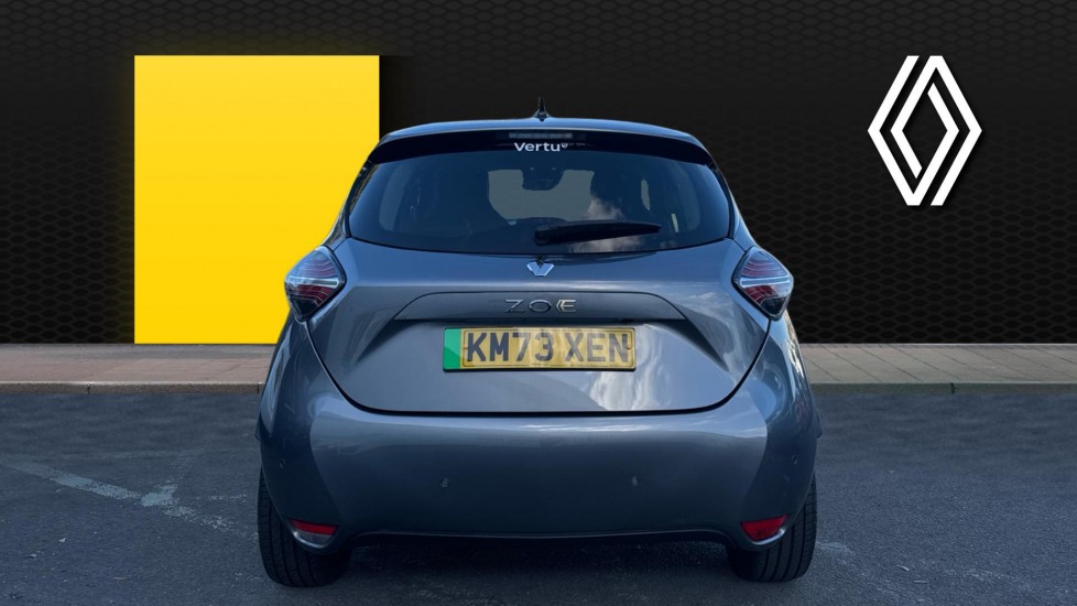 Renault Zoe 100kW Iconic R135 50kWh Boost Charge 5dr Auto Electric Hatchback - Image 6