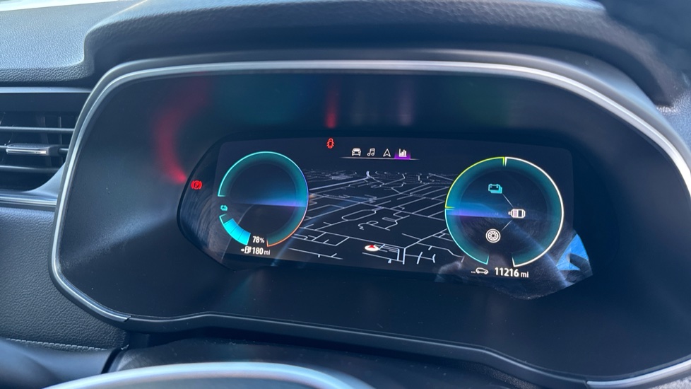 Renault Zoe 100kW Iconic R135 50kWh Boost Charge 5dr Auto Electric Hatchback - Image 18
