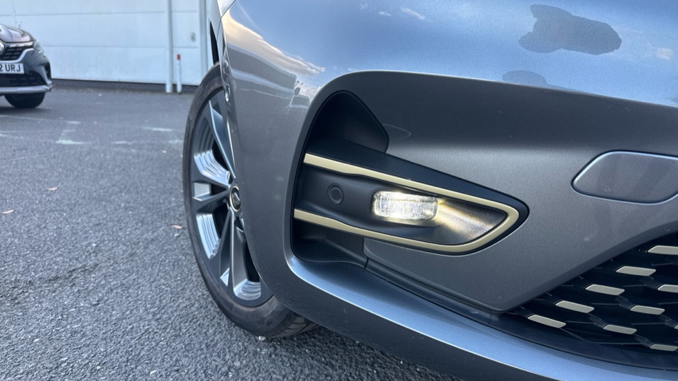 Renault Zoe 100kW Iconic R135 50kWh Boost Charge 5dr Auto Electric Hatchback - Image 25