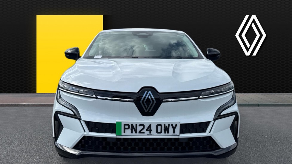 Renault Megane E-Tech EV60 160kW Equilibre 60kWh Optimum Charge 5dr Auto Electric Hatchback - Image 3