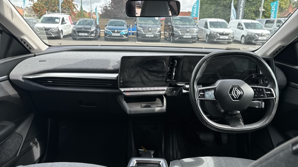 Renault Megane E-Tech EV60 160kW Equilibre 60kWh Optimum Charge 5dr Auto Electric Hatchback - Image 10