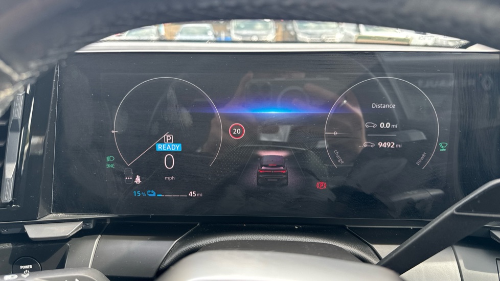 Renault Megane E-Tech EV60 160kW Equilibre 60kWh Optimum Charge 5dr Auto Electric Hatchback - Image 18