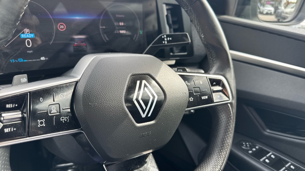 Renault Megane E-Tech EV60 160kW Equilibre 60kWh Optimum Charge 5dr Auto Electric Hatchback - Image 20