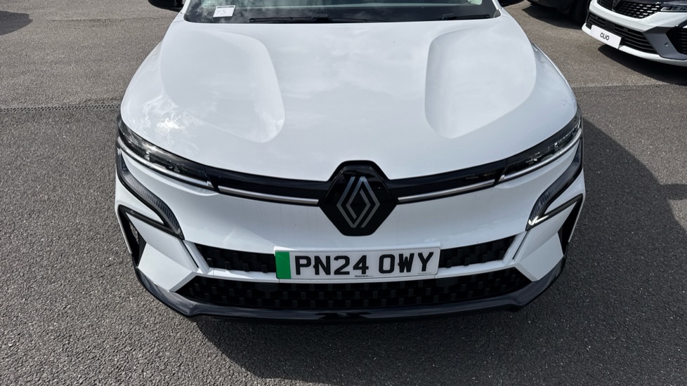Renault Megane E-Tech EV60 160kW Equilibre 60kWh Optimum Charge 5dr Auto Electric Hatchback - Image 24