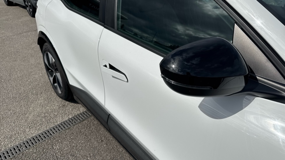 Renault Megane E-Tech EV60 160kW Equilibre 60kWh Optimum Charge 5dr Auto Electric Hatchback - Image 27