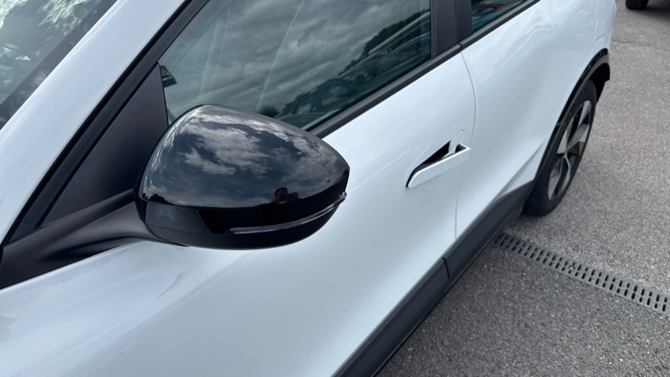 Renault Megane E-Tech EV60 160kW Equilibre 60kWh Optimum Charge 5dr Auto Electric Hatchback - Image 40