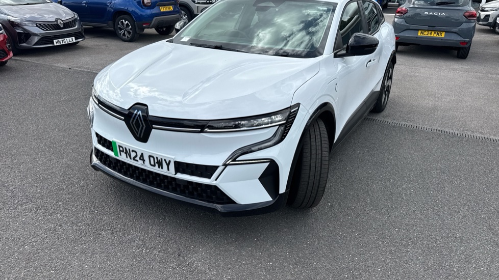 Renault Megane E-Tech EV60 160kW Equilibre 60kWh Optimum Charge 5dr Auto Electric Hatchback - Image 41