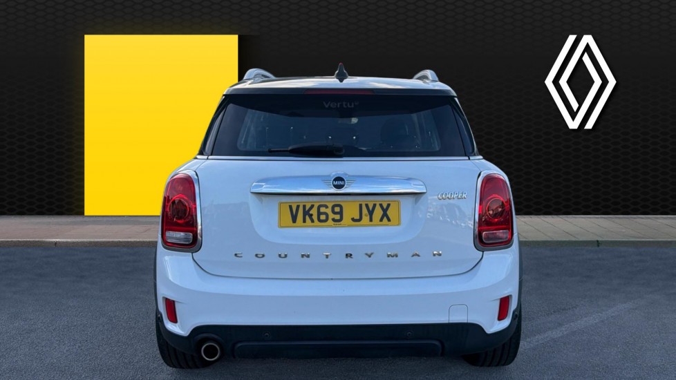 MINI Countryman 1.5 Cooper Exclusive 5dr Petrol Hatchback - Image 6
