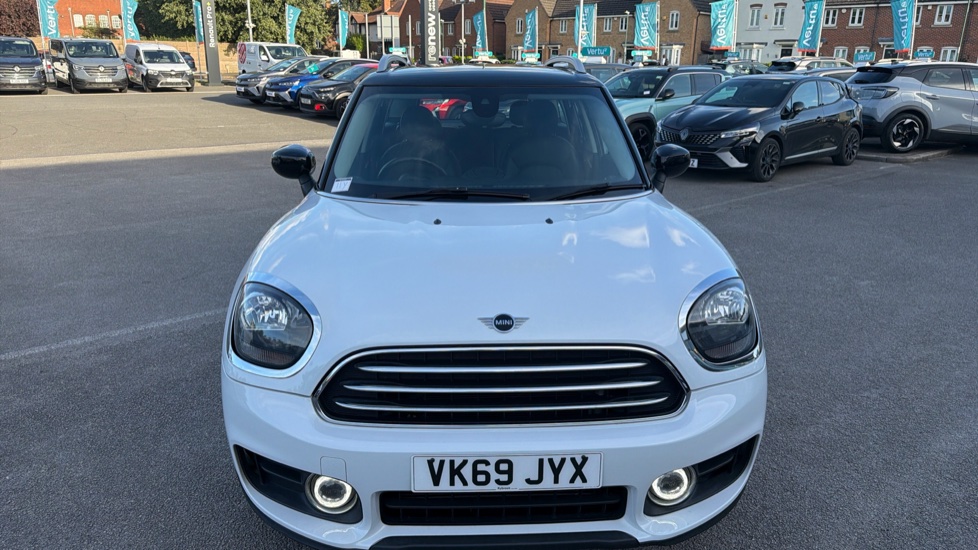 MINI Countryman 1.5 Cooper Exclusive 5dr Petrol Hatchback - Image 8