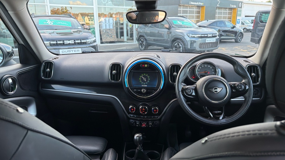 MINI Countryman 1.5 Cooper Exclusive 5dr Petrol Hatchback - Image 10