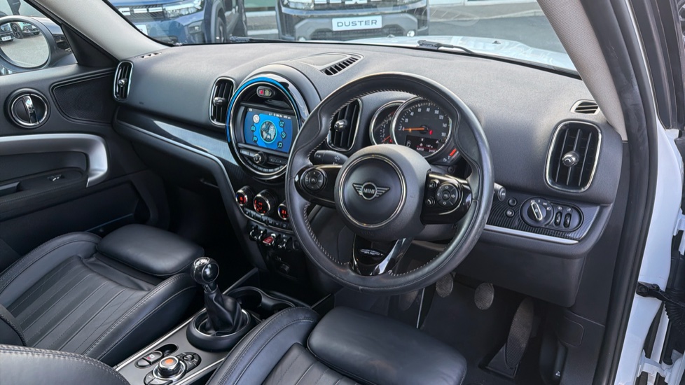 MINI Countryman 1.5 Cooper Exclusive 5dr Petrol Hatchback - Image 11