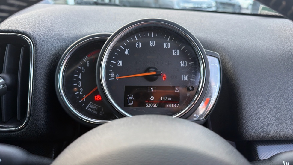 MINI Countryman 1.5 Cooper Exclusive 5dr Petrol Hatchback - Image 18