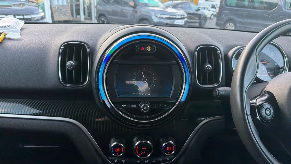 MINI Countryman 1.5 Cooper Exclusive 5dr Petrol Hatchback - Image 22
