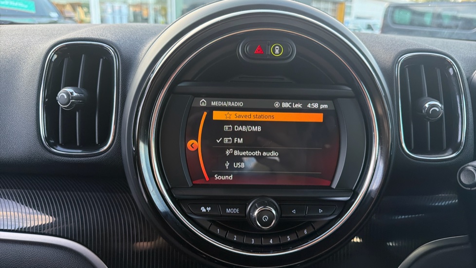 MINI Countryman 1.5 Cooper Exclusive 5dr Petrol Hatchback - Image 23