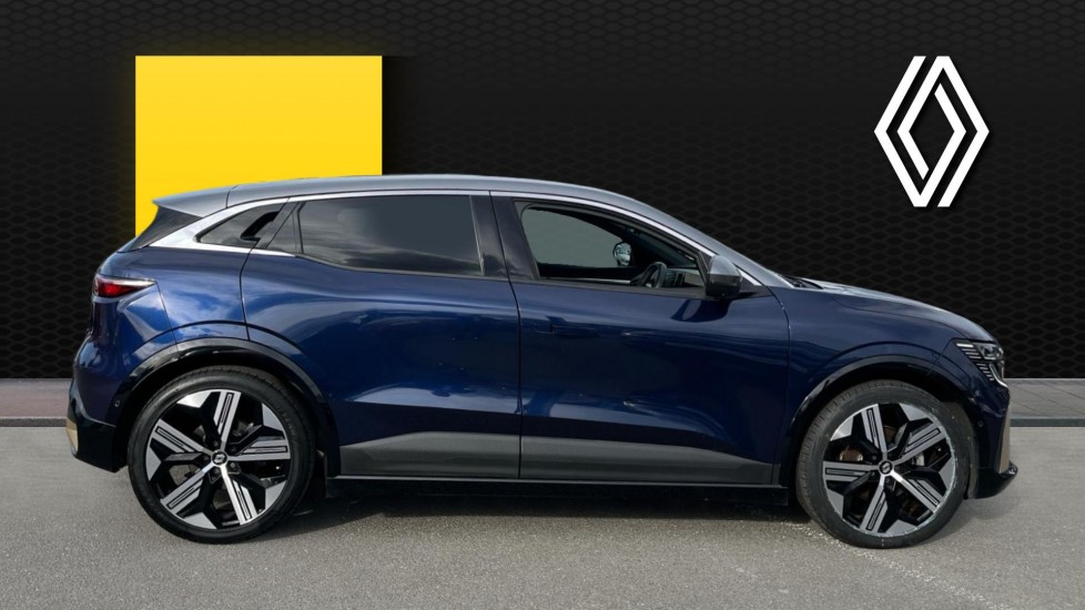 Renault Megane E-Tech EV60 160kW Iconic 60kWh Optimum Charge 5dr Auto Electric Hatchback - Image 5