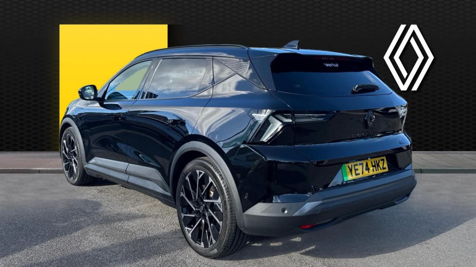 Renault Scenic E-Tech 160kW Esprit Alpine 87kWh Long Range 5dr Auto Electric Estate - Image 2