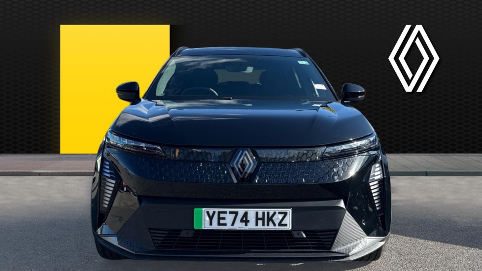 Renault Scenic E-Tech 160kW Esprit Alpine 87kWh Long Range 5dr Auto Electric Estate - Image 3