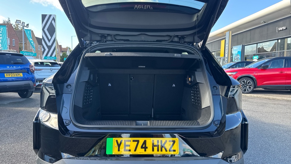 Renault Scenic E-Tech 160kW Esprit Alpine 87kWh Long Range 5dr Auto Electric Estate - Image 4