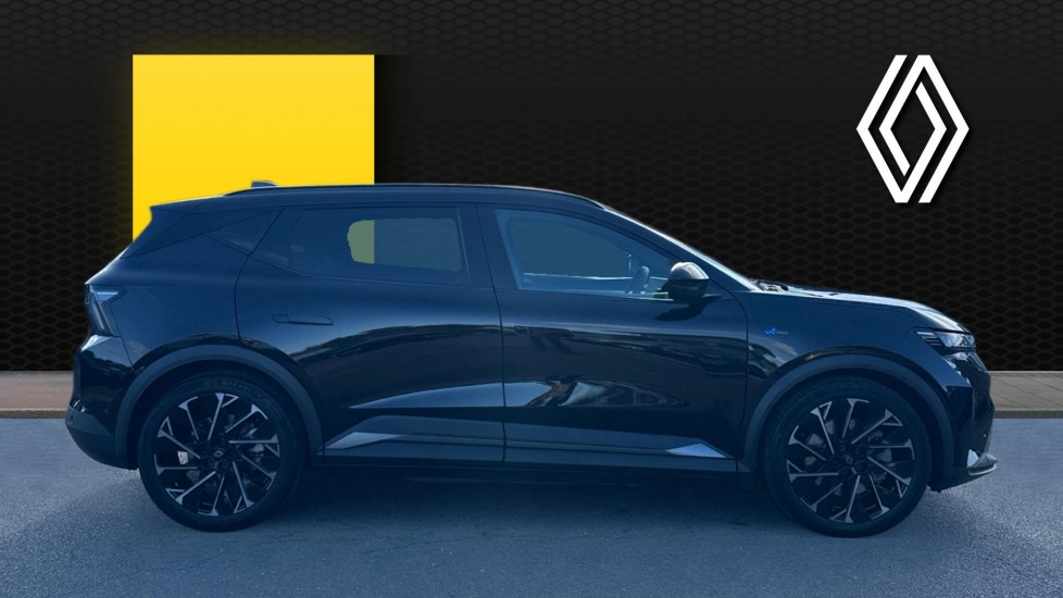 Renault Scenic E-Tech 160kW Esprit Alpine 87kWh Long Range 5dr Auto Electric Estate - Image 5