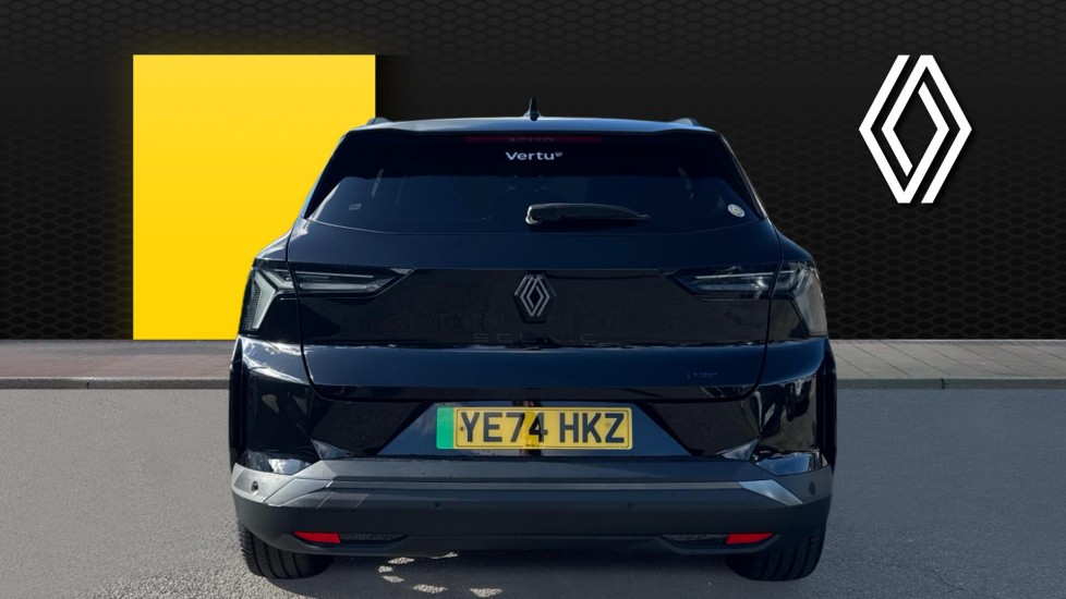 Renault Scenic E-Tech 160kW Esprit Alpine 87kWh Long Range 5dr Auto Electric Estate - Image 6