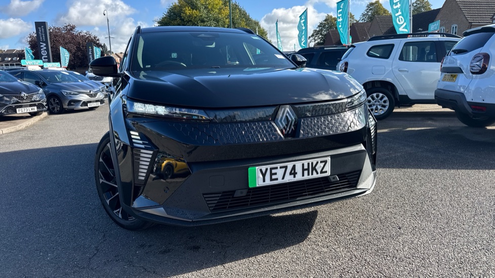 Renault Scenic E-Tech 160kW Esprit Alpine 87kWh Long Range 5dr Auto Electric Estate - Image 23