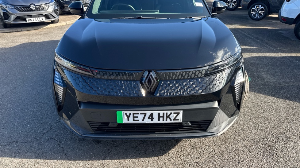 Renault Scenic E-Tech 160kW Esprit Alpine 87kWh Long Range 5dr Auto Electric Estate - Image 24