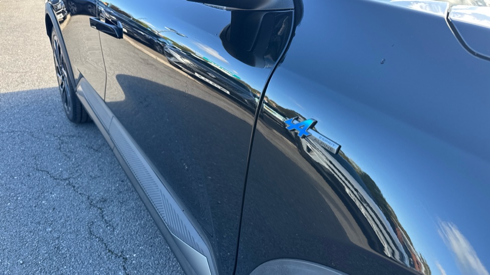 Renault Scenic E-Tech 160kW Esprit Alpine 87kWh Long Range 5dr Auto Electric Estate - Image 27