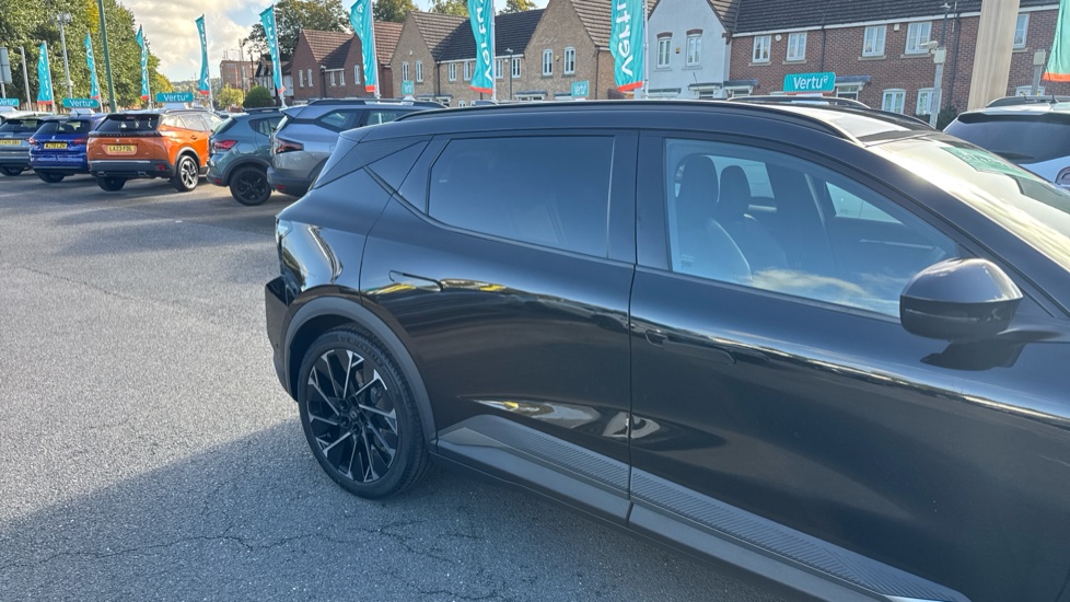 Renault Scenic E-Tech 160kW Esprit Alpine 87kWh Long Range 5dr Auto Electric Estate - Image 28