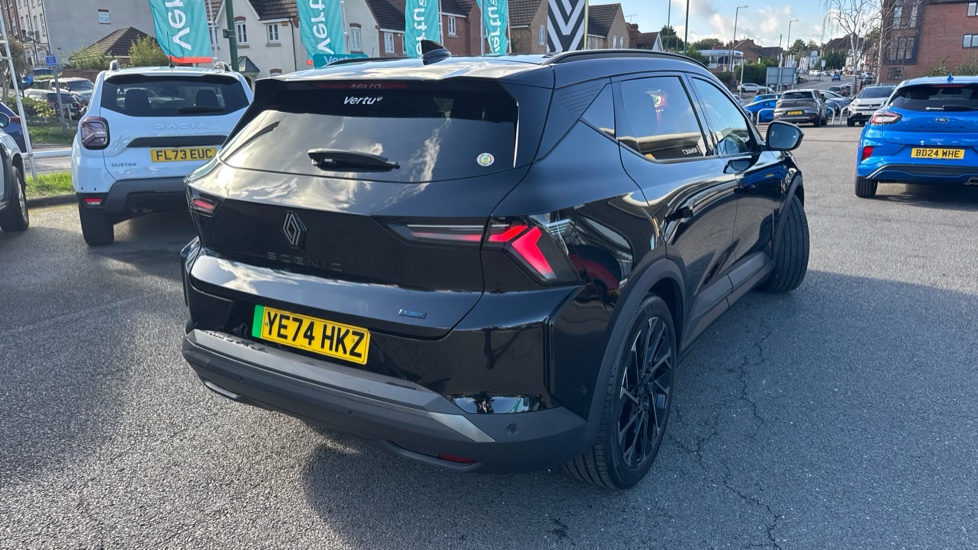 Renault Scenic E-Tech 160kW Esprit Alpine 87kWh Long Range 5dr Auto Electric Estate - Image 30