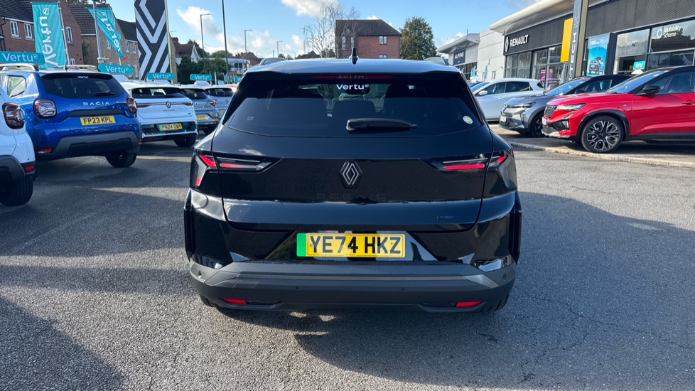 Renault Scenic E-Tech 160kW Esprit Alpine 87kWh Long Range 5dr Auto Electric Estate - Image 31