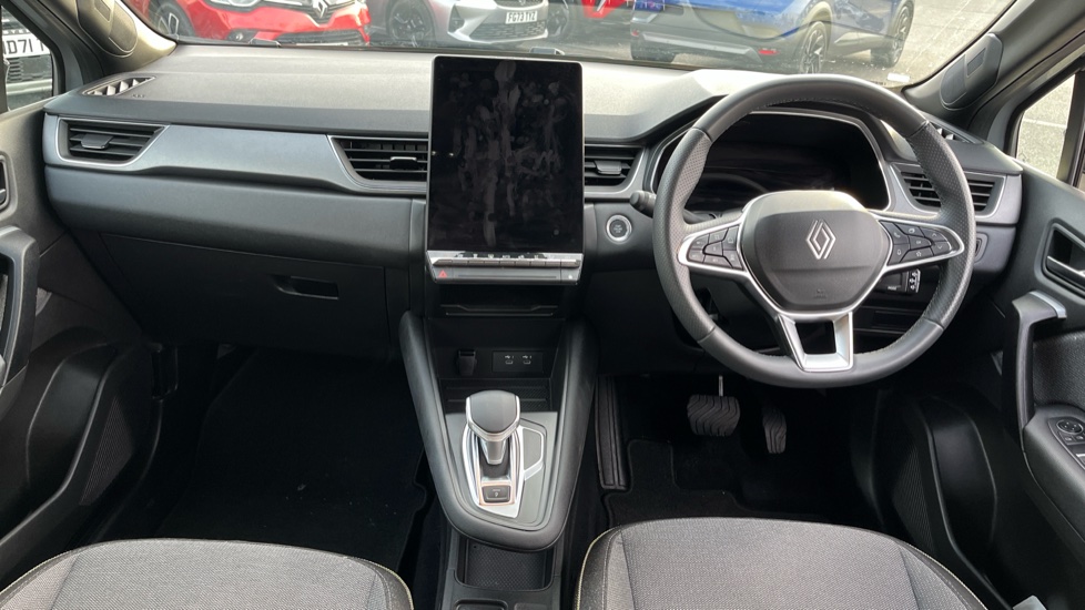 Renault Symbioz 1.6 E-Tech FHEV 145 Techno 5dr Auto Hybrid Estate - Image 10