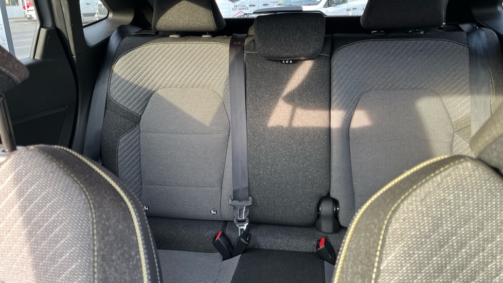 Renault Symbioz 1.6 E-Tech FHEV 145 Techno 5dr Auto Hybrid Estate - Image 15