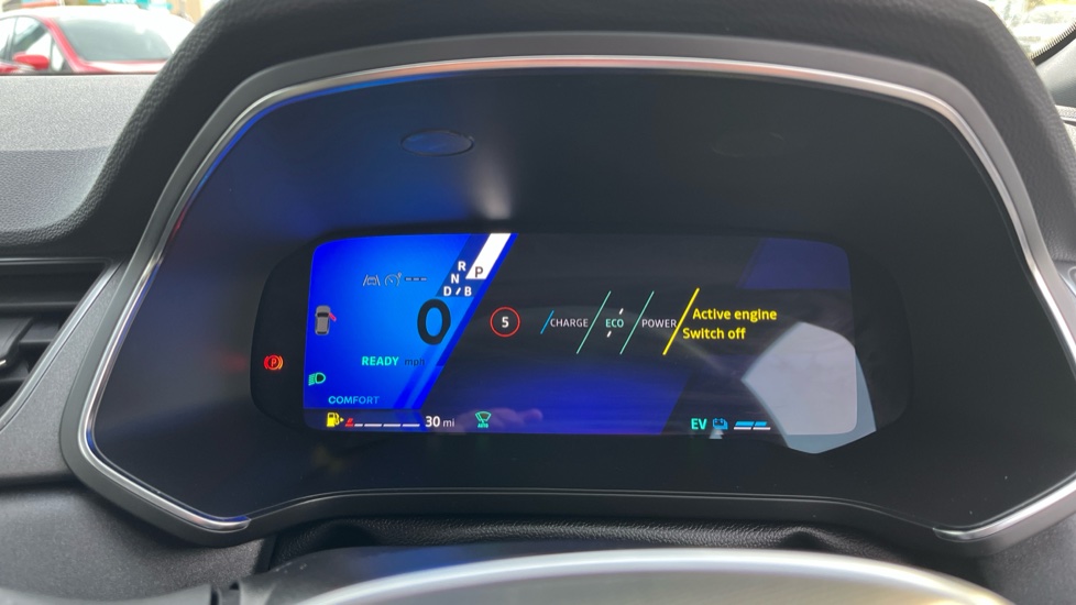 Renault Symbioz 1.6 E-Tech FHEV 145 Techno 5dr Auto Hybrid Estate - Image 18