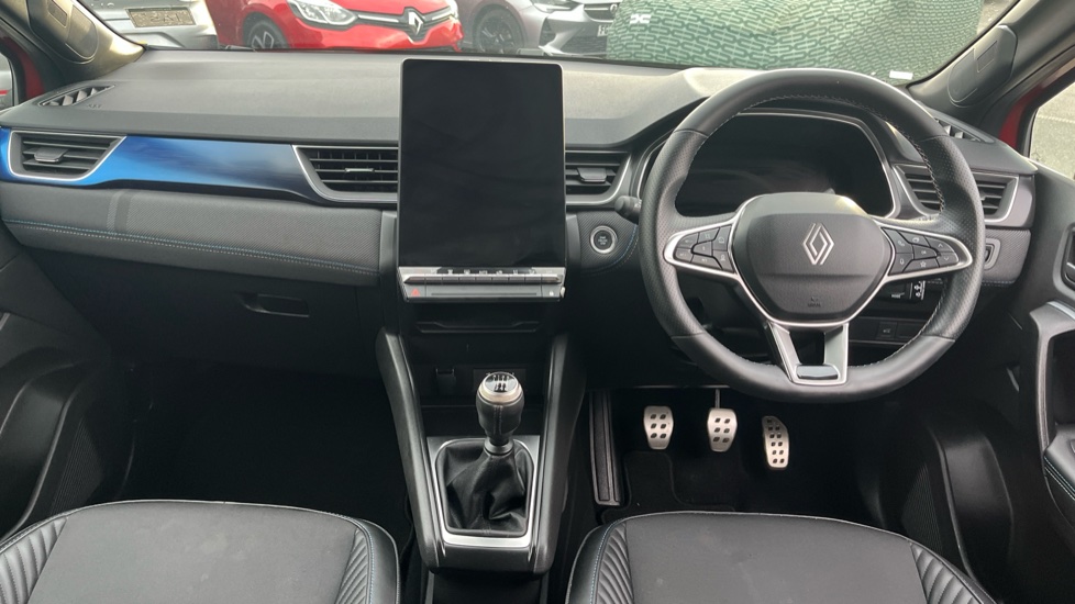 Renault Symbioz 1.3 TCe 140 Techno Esprit Alpine 5dr Petrol Estate - Image 10