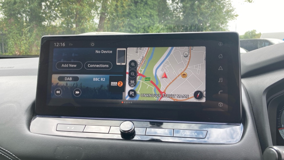 Nissan Qashqai 1.3 DiG-T MH N-Connecta 5dr Petrol Hatchback - Image 33