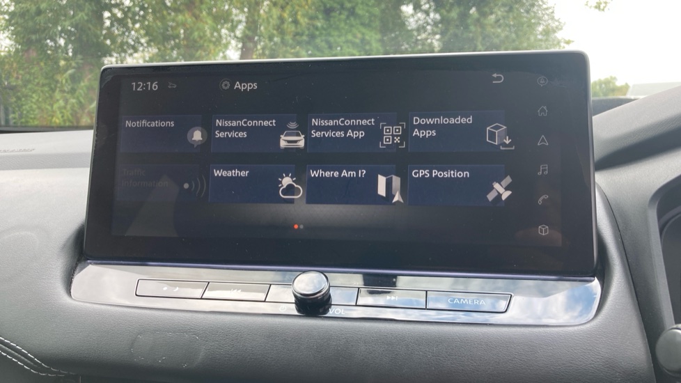 Nissan Qashqai 1.3 DiG-T MH N-Connecta 5dr Petrol Hatchback - Image 36