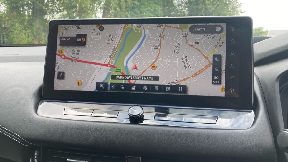 Nissan Qashqai 1.3 DiG-T MH N-Connecta 5dr Petrol Hatchback - Image 39
